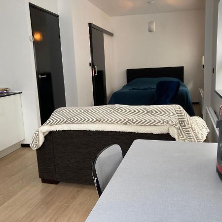 Sheepyhead Appartement Dordrecht Buitenkant foto