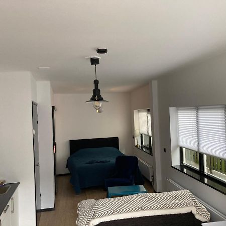 Sheepyhead Appartement Dordrecht Buitenkant foto