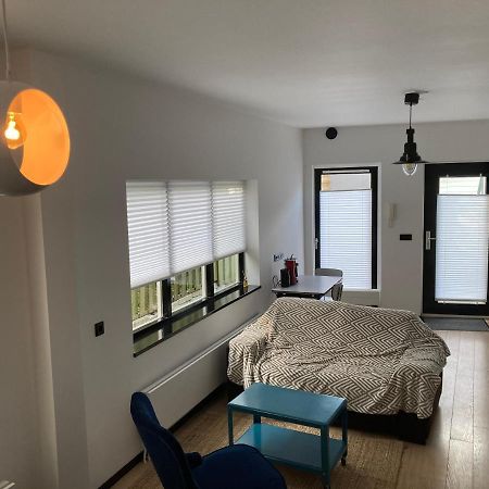 Sheepyhead Appartement Dordrecht Buitenkant foto