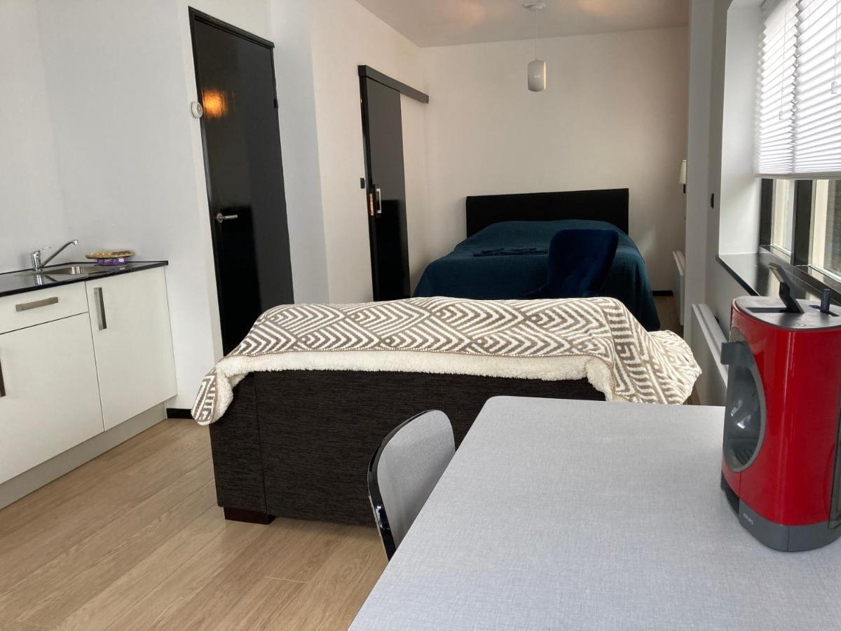 Sheepyhead Appartement Dordrecht Buitenkant foto