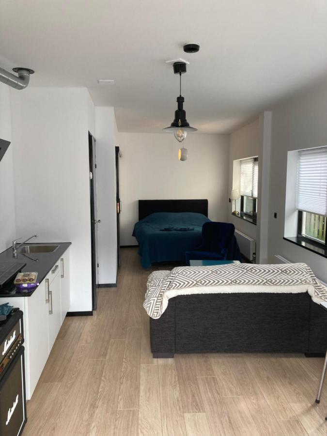 Sheepyhead Appartement Dordrecht Buitenkant foto