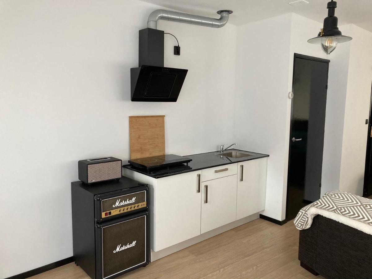 Sheepyhead Appartement Dordrecht Buitenkant foto