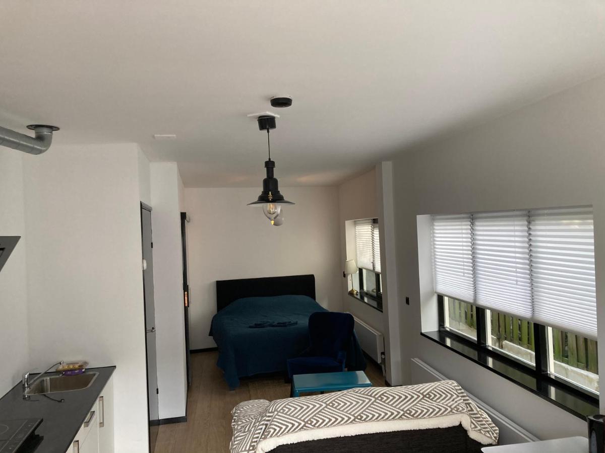 Sheepyhead Appartement Dordrecht Buitenkant foto