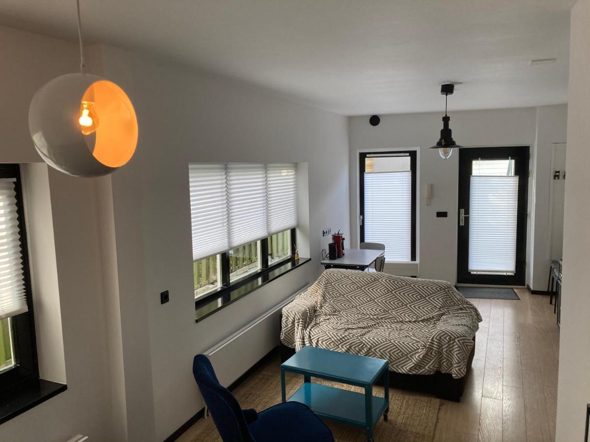 Sheepyhead Appartement Dordrecht Buitenkant foto