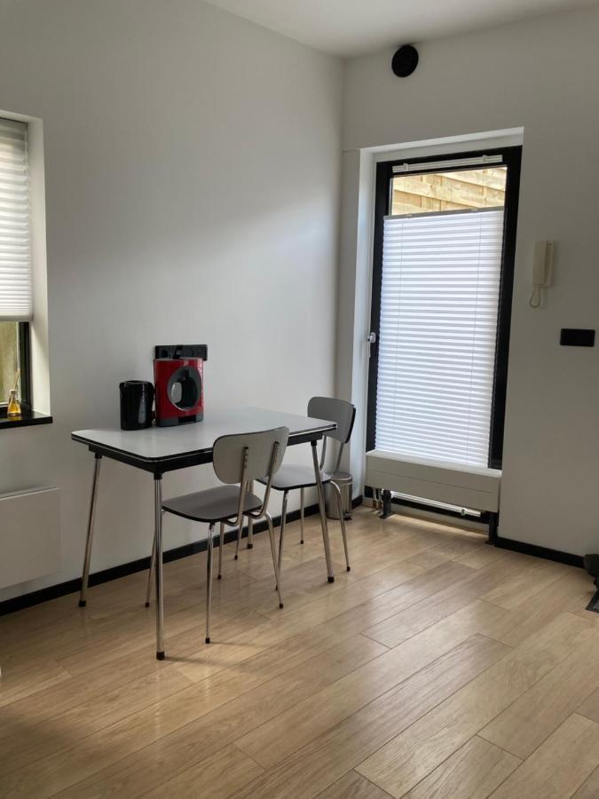 Sheepyhead Appartement Dordrecht Buitenkant foto