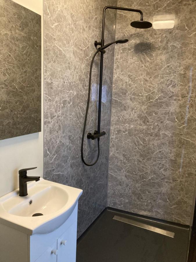 Sheepyhead Appartement Dordrecht Buitenkant foto